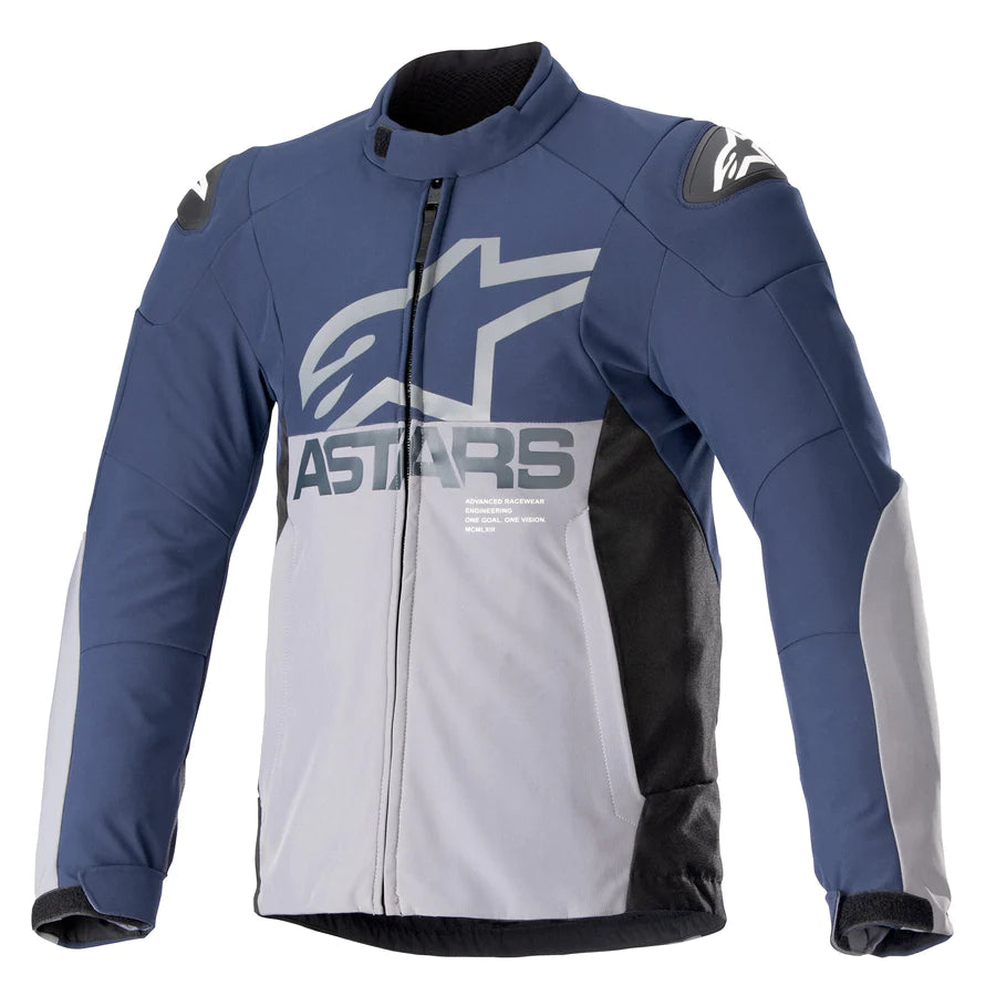 Chaqueta Alpinestars SMX Waterproof