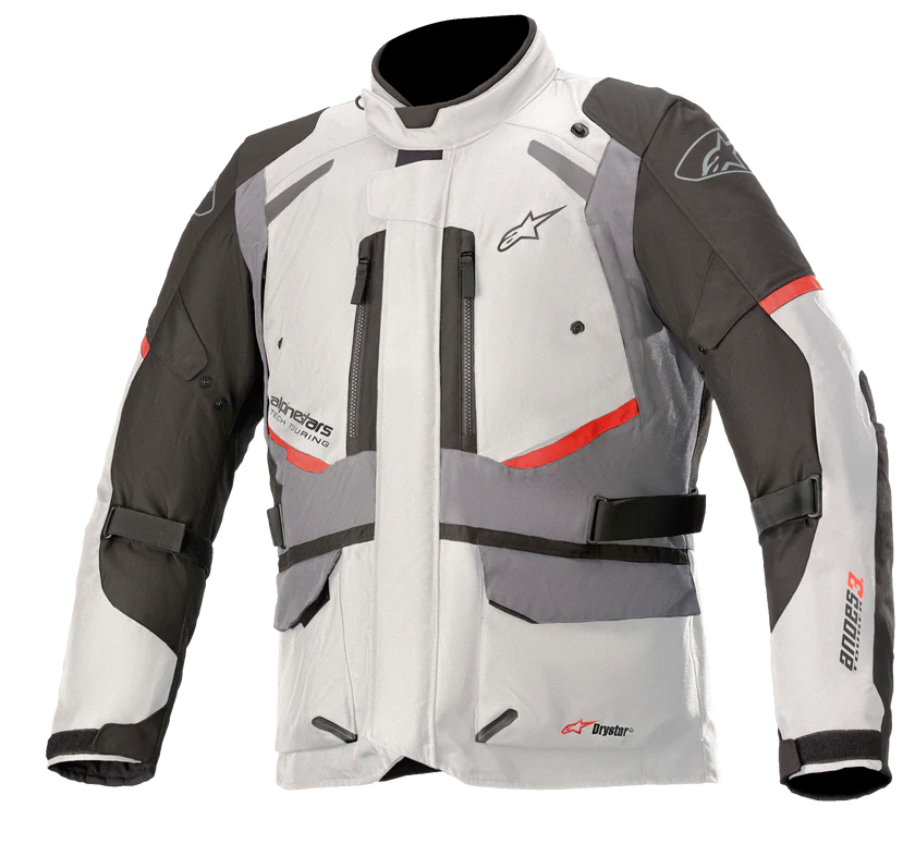 Chaqueta Alpinestars Andes V3 Drystar