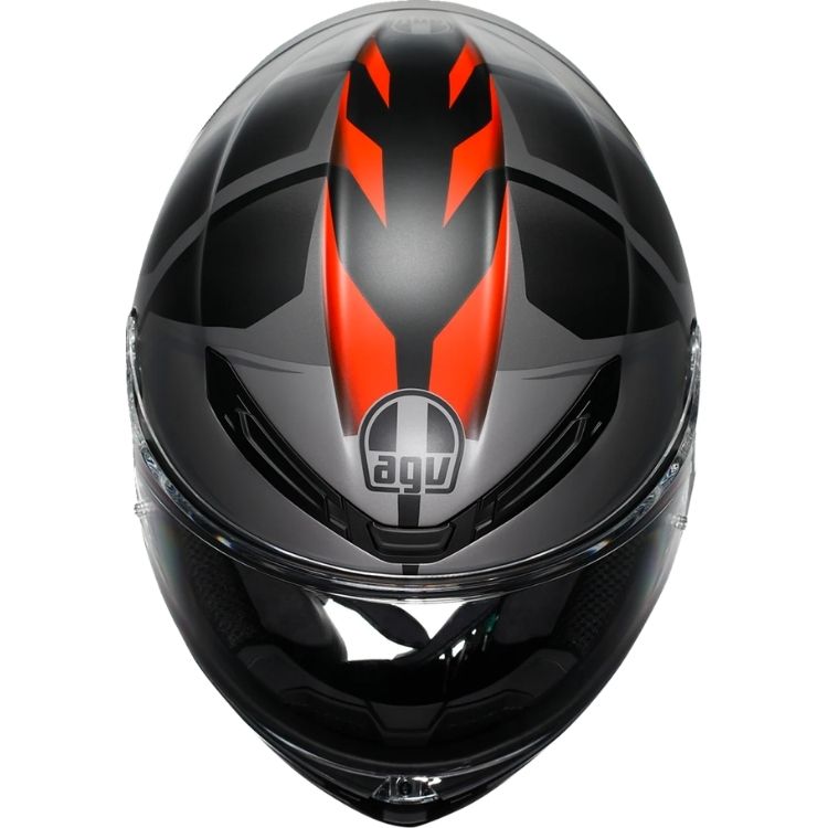 Casco K6 S Karve