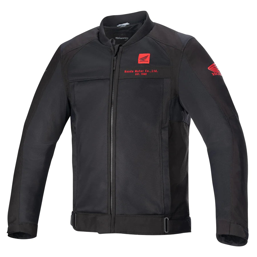 Chaqueta Alpinestars Honda LUC V2 Air