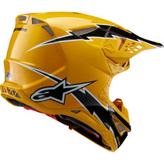 Casco Alpinestars Supertech M10 Ampress MIPS - Casco Alpinestars Medellín - Alpinestars Bogotá - Alpinestars Cali - Alpinestars Colombia - Original - Envío - Crédito