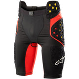 Protección Pantalón Alpinestars Sequence Pro Shorts