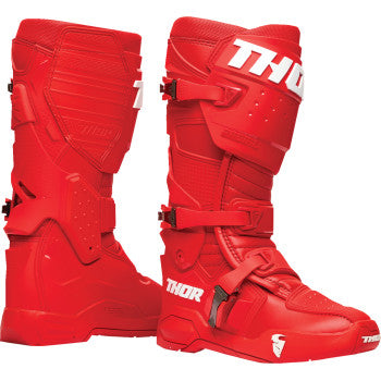 Botas Thor Radial