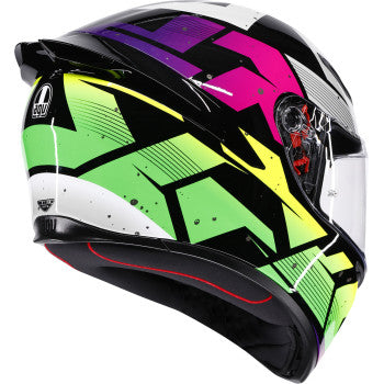 Casco K1 S  - Punkpulse