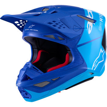 Casco Alpinestars Supertech M10 Flood MIPS