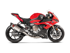 Escape Akrapovic Full System BMW S1000RR/S1000R 2025