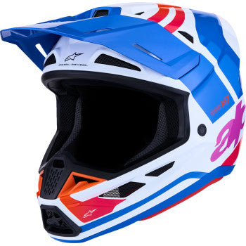Casco Alpinestars  SM7 Core