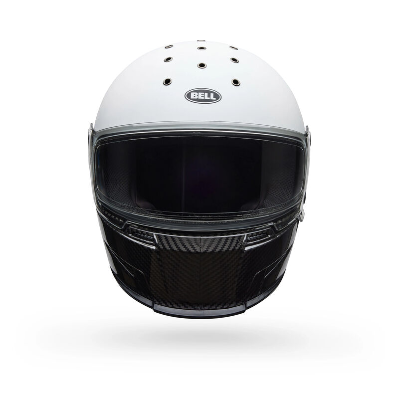 Casco Bell Eliminator Carbon Diverge
