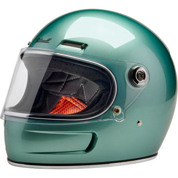 Casco Biltwell Gringo SV Metallic Seafoam - Casco Biltwell Medellín - Biltwell Bogotá - Biltwell Cali - Biltwell Colombia - Original - Envío - Crédito 