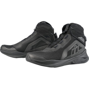 Botas Icon Hooligan AF