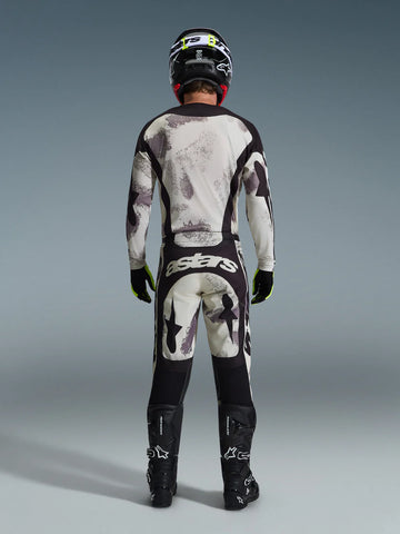 Conjunto Alpinestars Motocross 2026 Racer Lahnd - Jersey + Pantalón