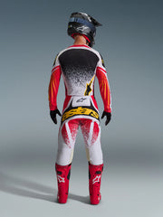 Conjunto Alpinestars Motocross 2026 Techstar Nomur - Jersey + Pantalón