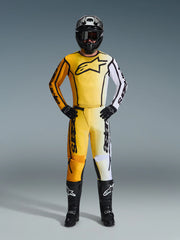 Conjunto Alpinestars Motocross 2026 Fluid Apex - Jersey + Pantalón