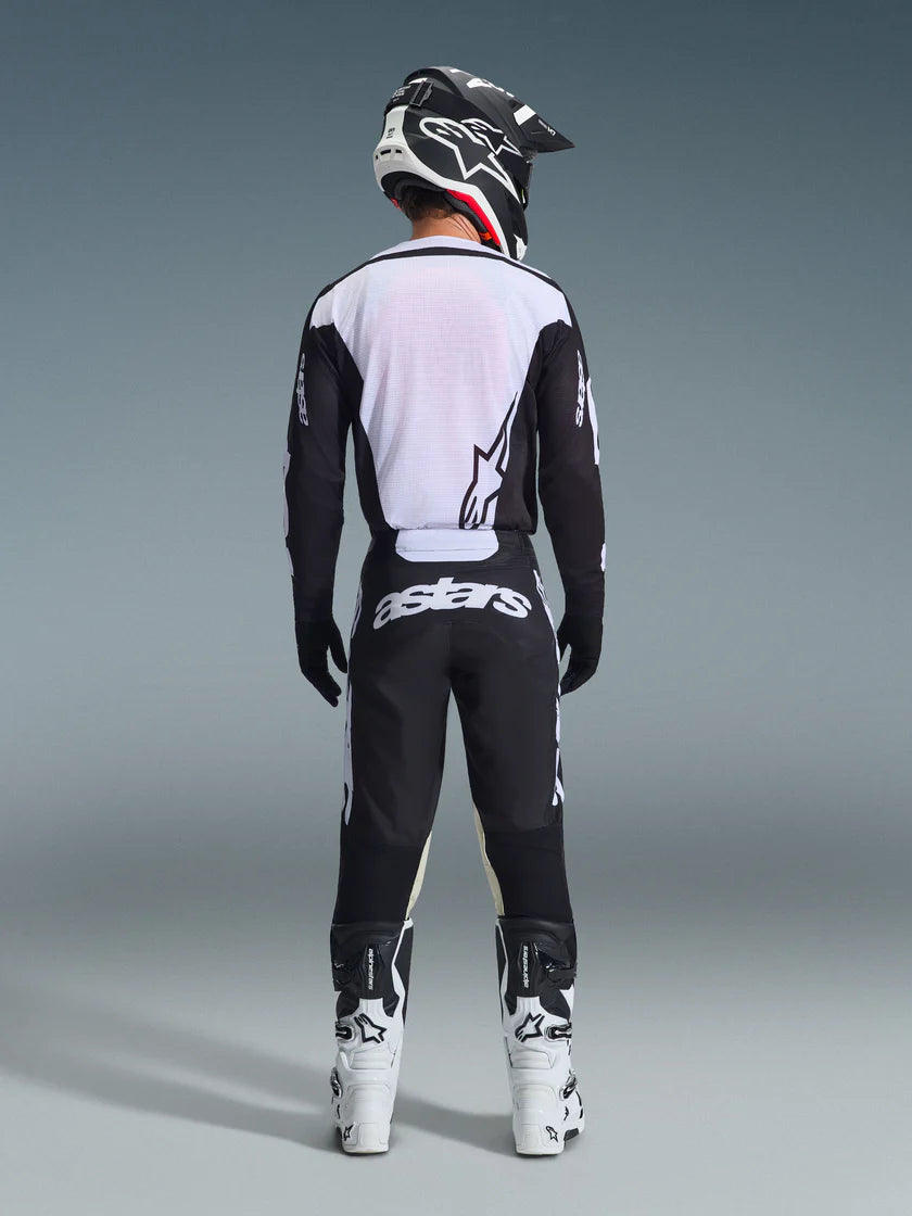 Conjunto Alpinestars Motocross 2026 Racer Air Riway - Jersey + Pantalón