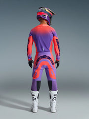 Conjunto Alpinestars Motocross 2026 Supertech Scenz - Jersey + Pantalón