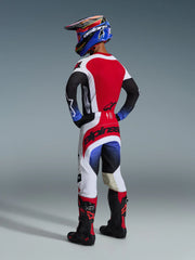 Conjunto Alpinestars Motocross 2026 Techstar Knif - Jersey + Pantalón