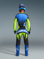 Conjunto Alpinestars Motocross 2026 Techstar Nomur - Jersey + Pantalón