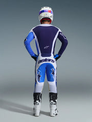 Conjunto Alpinestars Motocross 2026 Racer Air Portl - Jersey + Pantalón