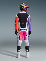 Conjunto Alpinestars Motocross 2026 Racer Air Portl - Jersey + Pantalón