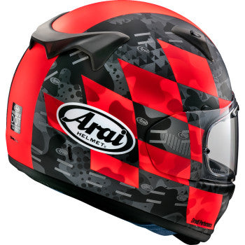 Casco Arai Regent X Patch