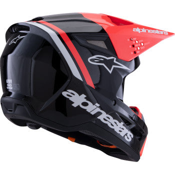 Casco Alpinestars  SM3 Radium