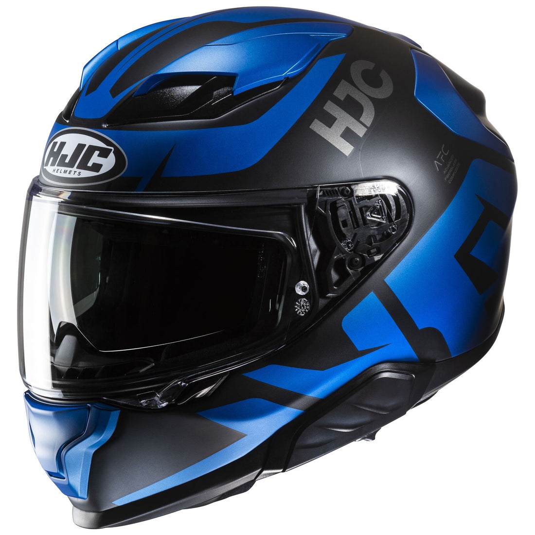 Casco HJC Bard