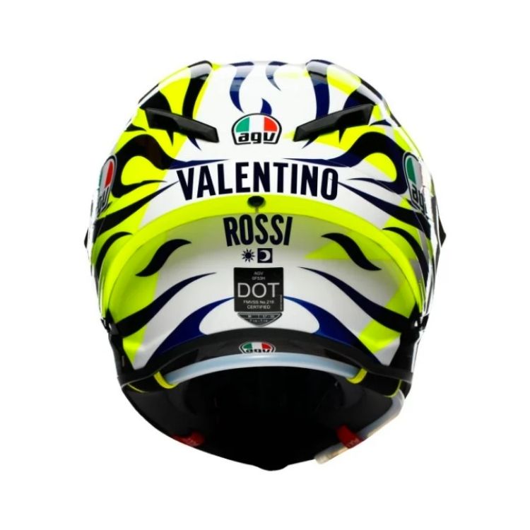 Casco Pista GP RR LE Soleluna 2023