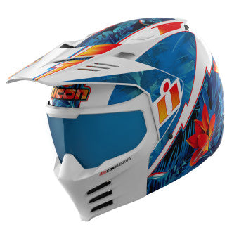 Casco Icon Elsinore™ Kaonohi