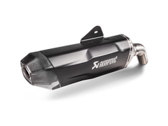 Escape Akrapovic BMW F 800 GS / F 900 GS / F 900 GS Adventure 2025