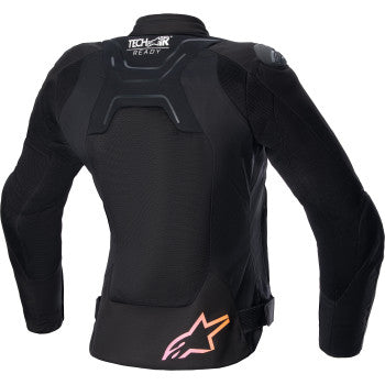 Chaqueta Alpinestars Stella SMX Air