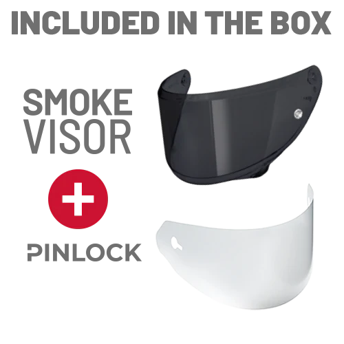 Casco HJC RPHA 12 Carbon