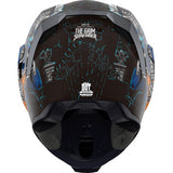 Casco Icon Airflite™ Trick or Street 4