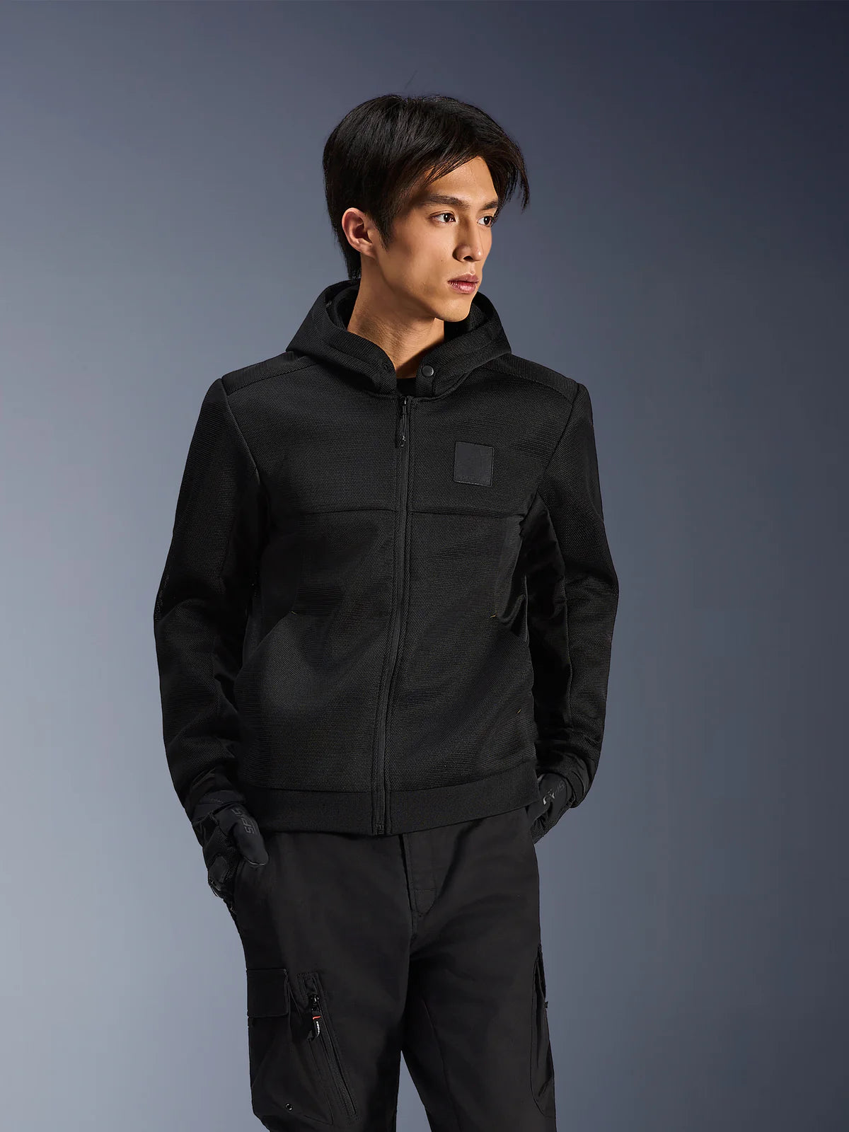 Chaqueta Alpinestars Chrome Superairflow
