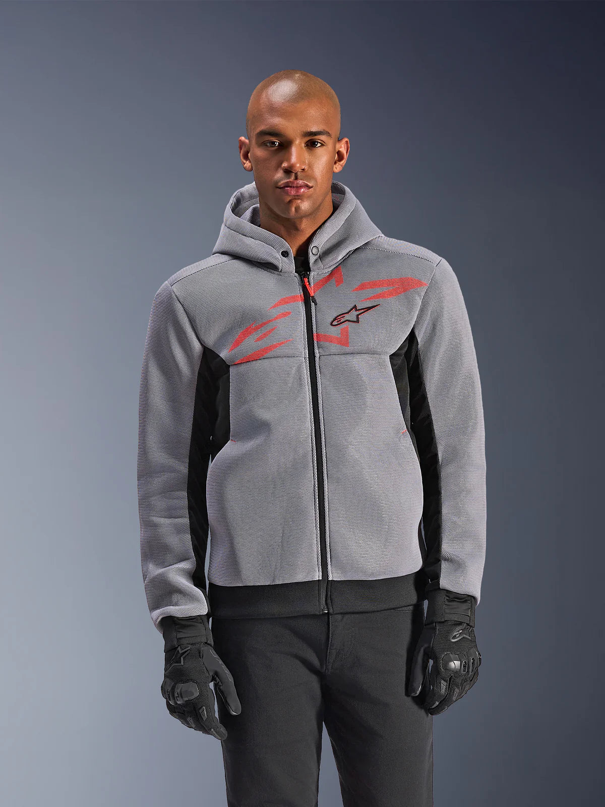 Chaqueta Alpinestars Chrome Superairflow