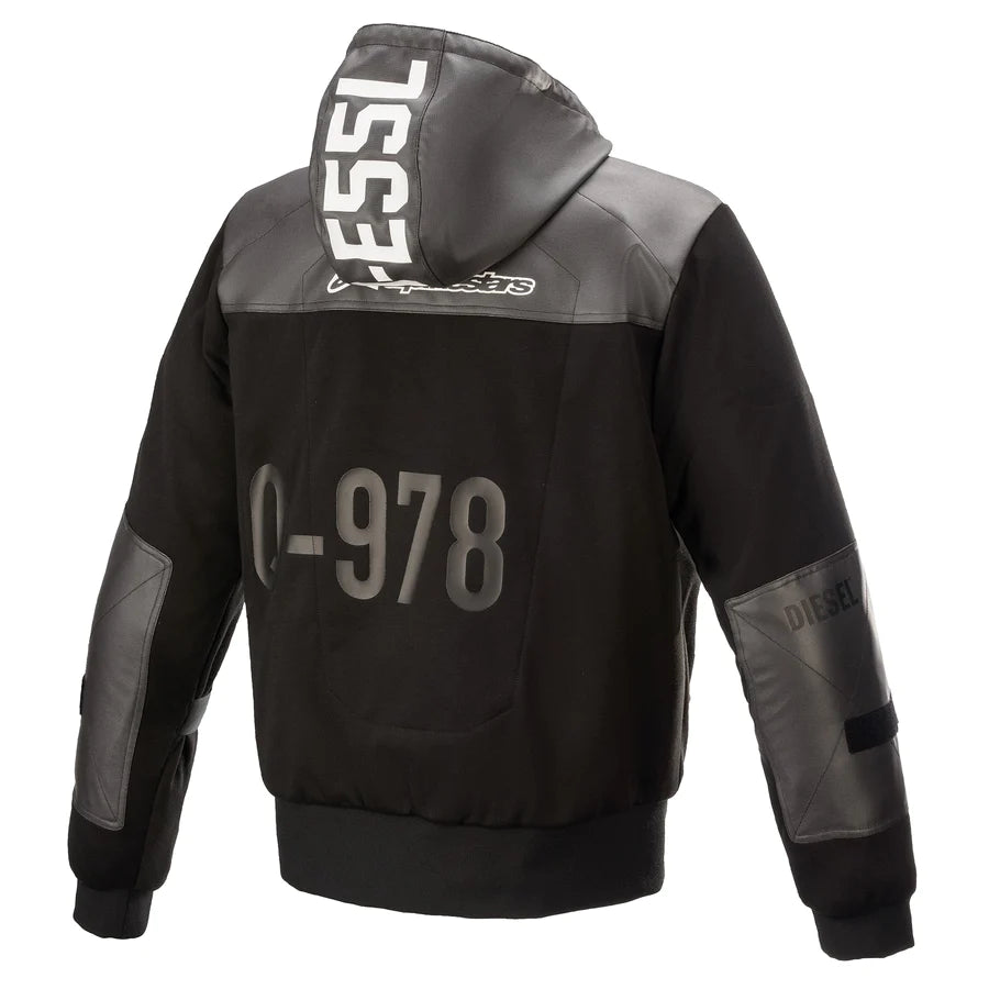 Chaqueta Alpinestars Shotaro