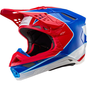 Casco Alpinestars Supertech M10 Aeon