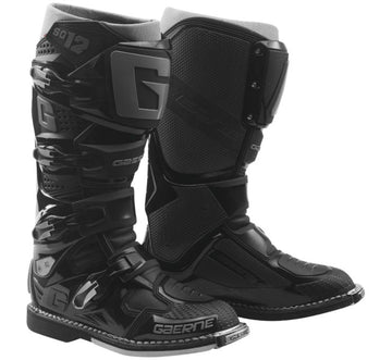 Botas Gaerne SG - 12 Enduro
