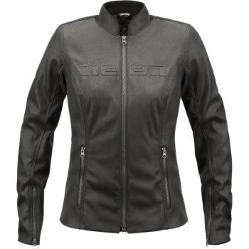 Chaqueta Icon Tuscadero2 Lady