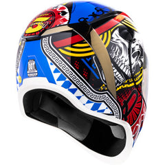 Casco ICON Airform™ Lucky Lid 5 - MIPS