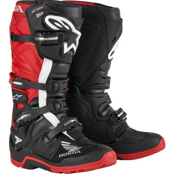 Botas Alpinestars Tech 7 Enduro Drystar