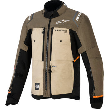 Chaqueta Alpinestars Cusco Drystar
