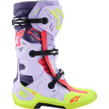 Botas Alpinestars Tech 10 Supervented