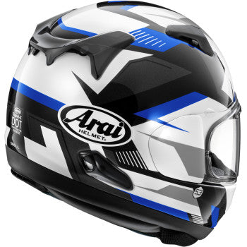 Casco Arai Signet-X Helmet - Supra