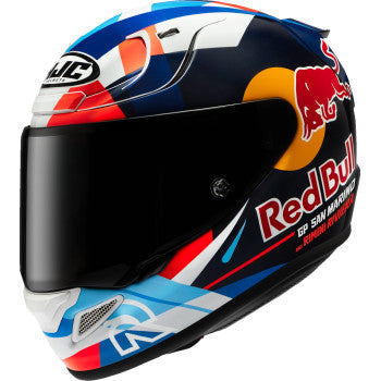 Casco HJC RPHA 12N Red Bull Misano GP II - MC21