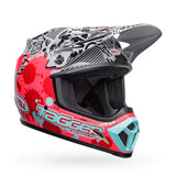 Casco Bell MX-9 Mips Tagger