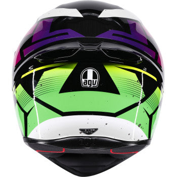 Casco K1 S  - Punkpulse