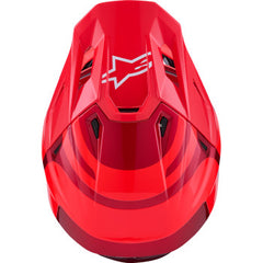 Casco Alpinestars SM7 Core