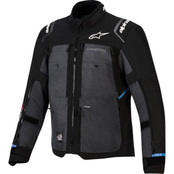 Chaqueta Alpinestars Cusco Drystar