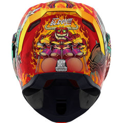 Casco Icon Airflite Blegh MIPS
