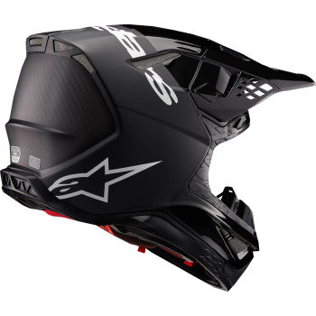 Casco Alpinestars Supertech M10 Flood MIPS